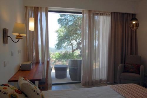 Foto de una habitación de Vinha do Gaio