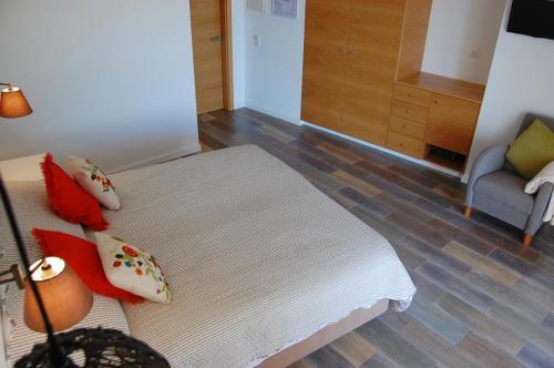 Foto de una habitación de Vinha do Gaio