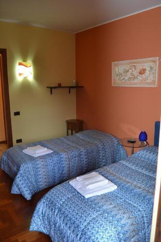 Foto de una habitación de B&amp;amp;B Ai Prati