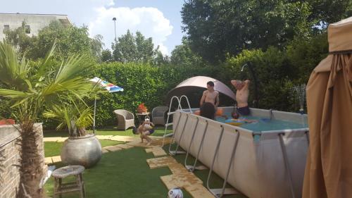 Foto general de B&amp;amp;B Ai Prati