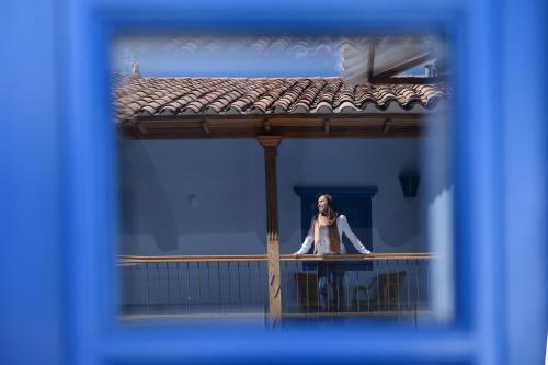 Foto general de Quinta San Blas by Ananay Hotels