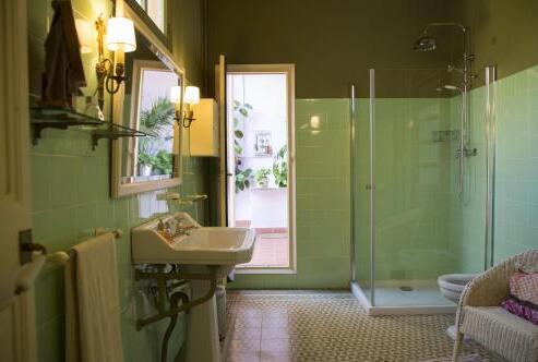 Room – Caldescans Bed&amp;amp;Breakfast