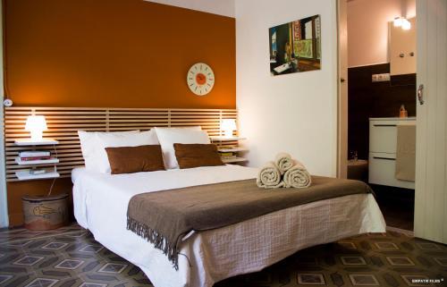 Room – Caldescans Bed&amp;amp;Breakfast