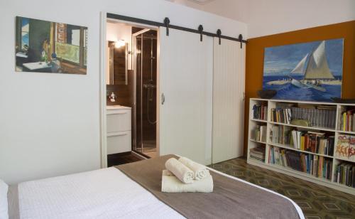 Room – Caldescans Bed&amp;amp;Breakfast