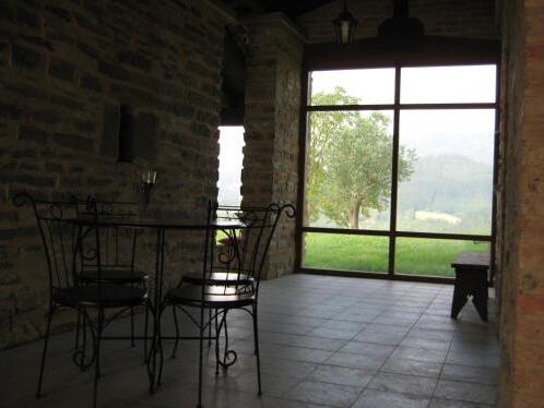 Foto general de Casa Rural Garabilla