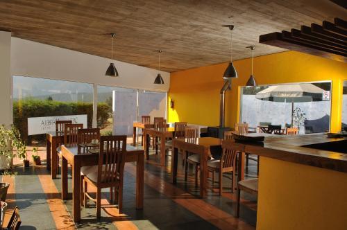Foto general de Hotel Green en Marbella
