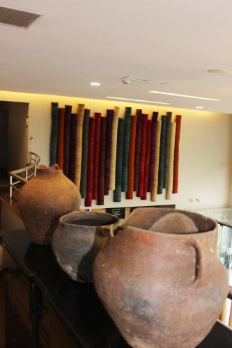 Foto general de Inca Hoteles