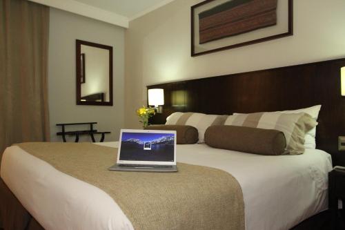 Foto general de Inca Hoteles