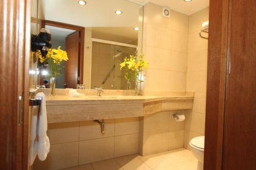 Foto de una habitación de Inca Hoteles
