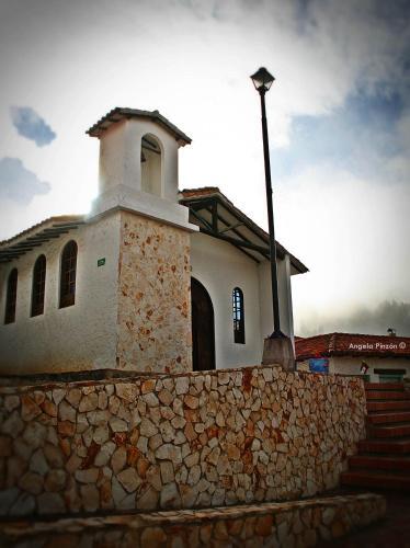 Foto general de Villa Salomé