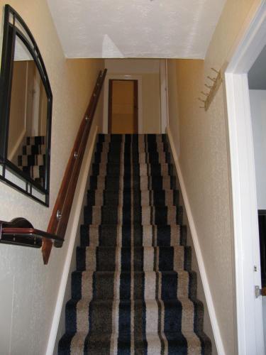 Foto de una habitación de Pitfaranne Guest House