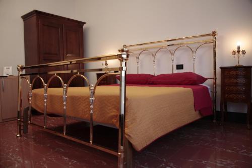 Foto de una habitación de BBC Christian Bed &amp;amp; Breakfast
