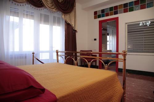 Foto de una habitación de BBC Christian Bed &amp;amp; Breakfast