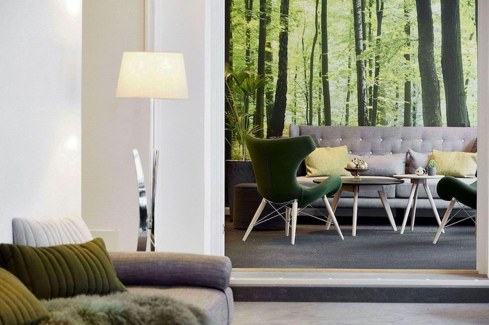 Foto general de Milling Hotel Gestus