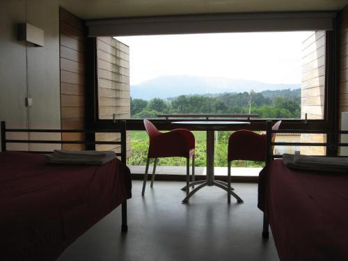 Foto de una habitación de HI Ponte de Lima - Pousada de Juventude