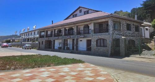 Foto general de Hotel Hosteria Iloca
