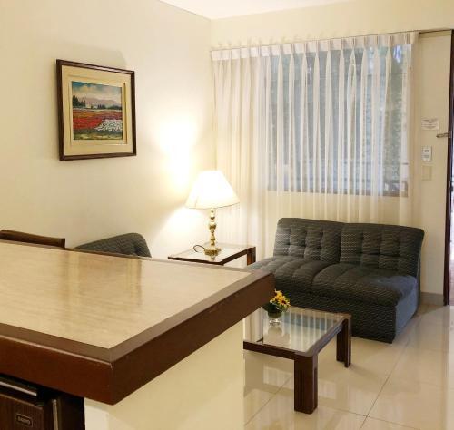 Foto de una habitación de Hotel Boulevard
