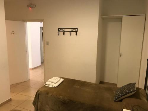 Foto de una habitación de Faro del Parque