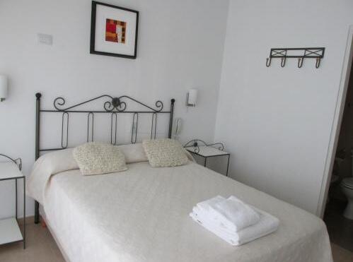 Foto de una habitación de Faro del Parque