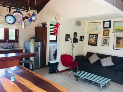 Foto general de ApartaSuites Las Marías