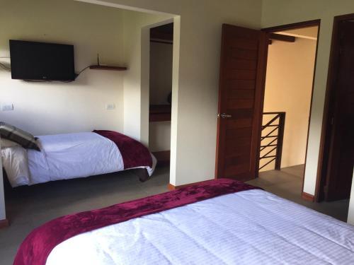Foto general de ApartaSuites Las Marías