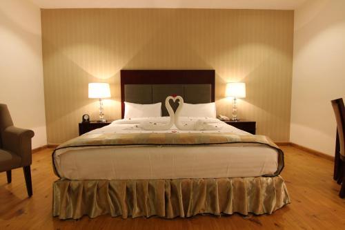 Photo – Aparthotel Aliah Tolan Palace
