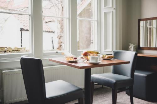 Room – Aparthotel Court Residence