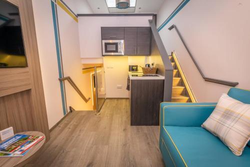 Photo – Aparthotel Court Residence