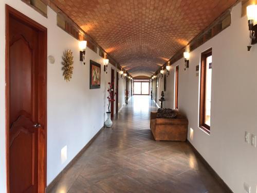 Foto general de Hotel Puente Piedra