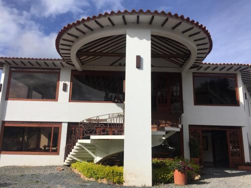 Foto general de Hotel Puente Piedra