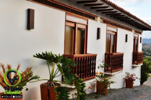 Foto general de Hotel Puente Piedra