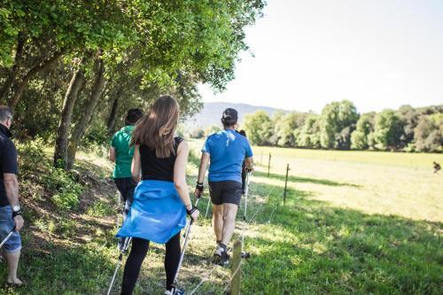 Foto general de Hotel Can Ribalta