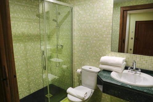 Foto de una habitación de Saint James Way