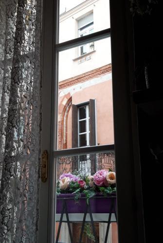 Foto de una habitación de Antico Palazzo