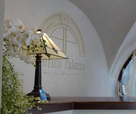Foto general de Antico Palazzo