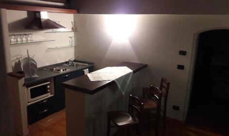 Foto de una habitación de Antico Palazzo