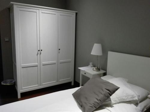 Foto de una habitación de Casa Rural Kutxatxuri