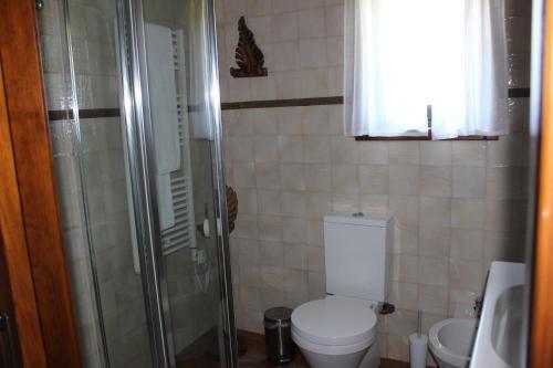 Foto de una habitación de Casa Da Noquinhas