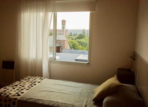 Foto de una habitación de Aparthotel Good Life La Falda Resort