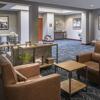 Foto de Hotel Four Points by Sheraton Boston Logan Airport Revere