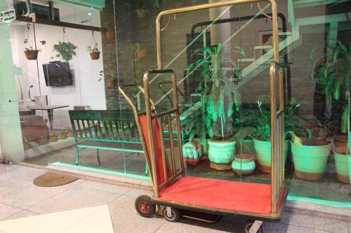 Foto general de Hotel Everest