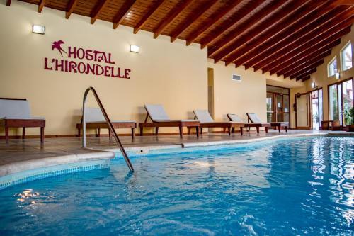 Foto general de Hostal L&amp;#039; Hirondelle
