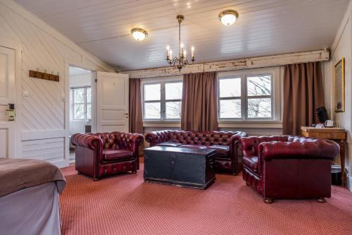 Foto general de Kronen Gaard Hotel