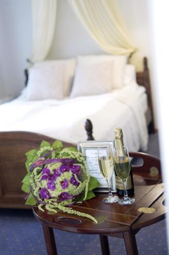 Foto general de Kronen Gaard Hotel