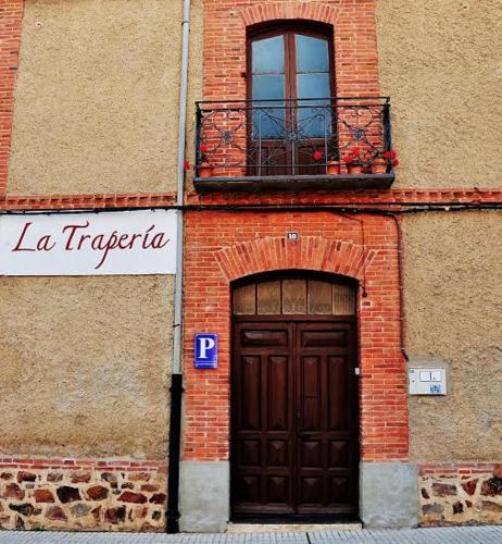 Foto general de La Trapería Hostal - Pensión con encanto