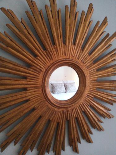 Foto de una habitación de La Trapería Hostal - Pensión con encanto