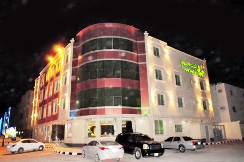 Photo – Aparthotel Tooq Suites