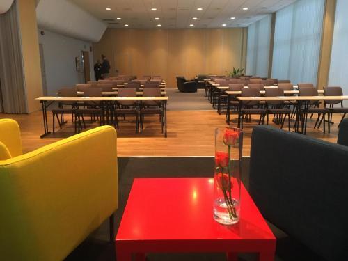 Foto general de Hotel Park Inn by Radisson Haugesund Airport