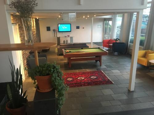 Foto general de Hotel Park Inn by Radisson Haugesund Airport