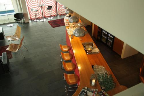 Foto general de Hotel Park Inn by Radisson Haugesund Airport